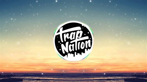 Trap Nation Wallpapers Wallpaper Cave