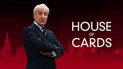 House Of Cards Uk S01e03 1990 Video Dailymotion