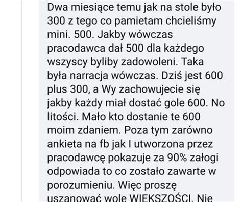 Zus Jeden Związek Blokuje Podwyżki Dla Pracowników Urzędnicy Są