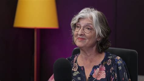 Pulitzer Prize Winner Barbara Kingsolver On Latest Novel Donald Trump