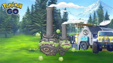 Come Sconfiggere Da Solo Galarian Weezing Nei Raid A 3 Stelle Di