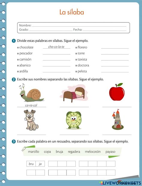 1157939 La Silaba Monicavariara Liveworksheets