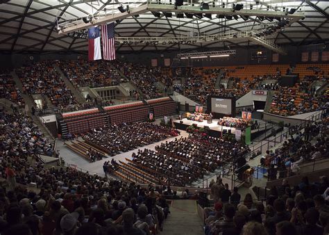 Congratulations Graduates! Click To See Fall Commencement Photos - Sam Houston State University