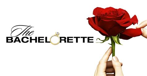 Watch The Bachelorette Tv Show