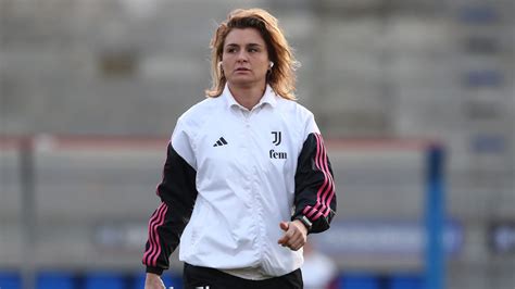 Juventus Women Napoli Le Formazioni Ufficiali Juventus