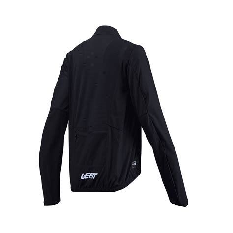 Leatt Jacket MTB Endurance 2 0 Women Black Windbreakers BMO Bike