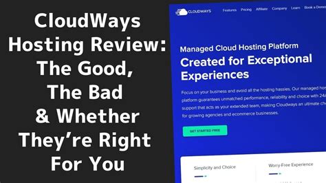 Cloudways Review The Best Hosting Right Now