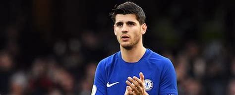 Morata opens up about injury 'torture' - Football España