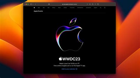 How To Watch The Wwdc Keynote On Any Device