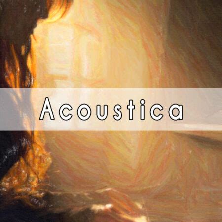 Acoustica Archive Gemafreie Musik Hartwigmedia