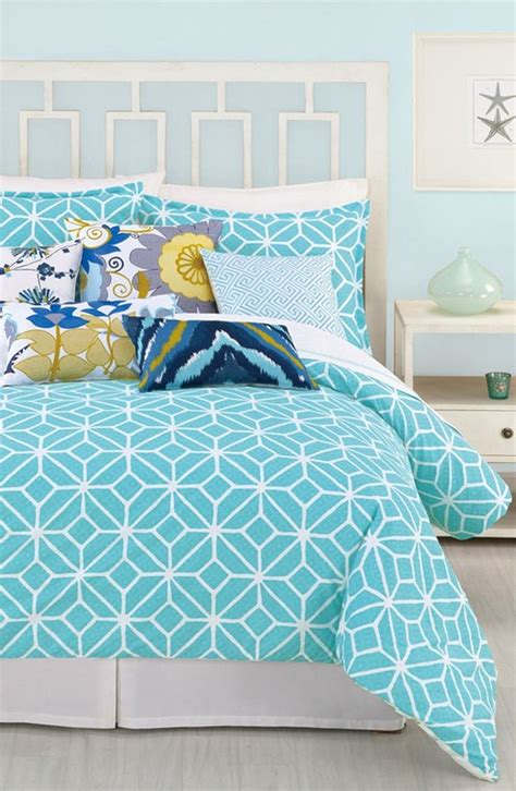 Free Shipping On Orders Over 89 Shop TRINA TURK Trellis Duvet Cover