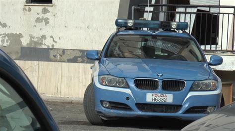 Catanzaro Controlli Viale Isonzo Polizia E Carabinieri YouTube