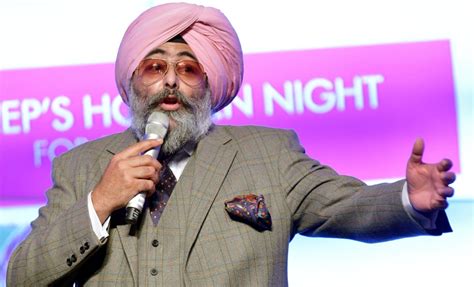 Hardeep Singh Kohli Biography- Facts, Wife, Age, Net Worth, Parents ...