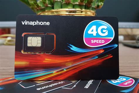 Sim 4G Vinaphone Trọn Gói 1 Năm 6Gb Ngày Không Phải Nạp Tiền