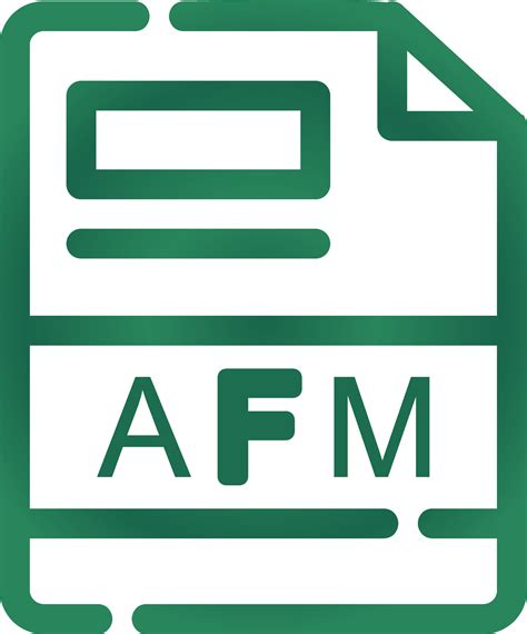 Afm Graphic Design Project 3