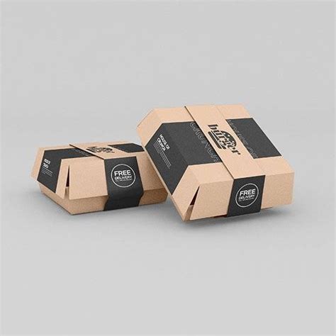 Affordable Burger Box Packaging Solutions Print Monkey