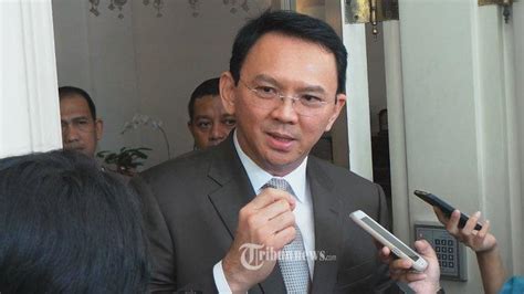 Inilah Jumlah Harta Kekayaan Ahok Bangkapos