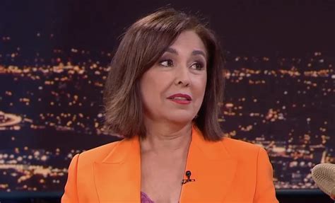 Isabel Gemio Habla En Late Xou Sobre Su Salida De La Radio Me