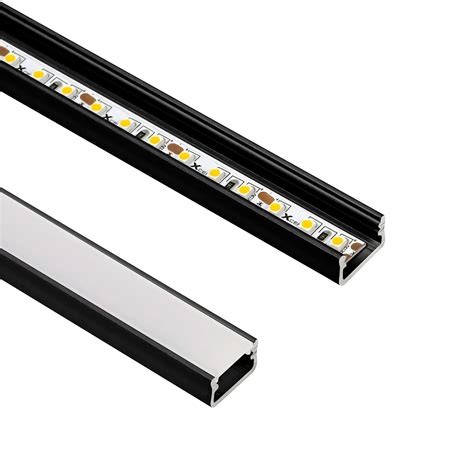 Dimmbare Led Lichtleisten V Wallribbon