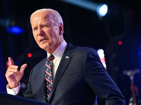 Biden: 2024 Election Is About The Fight For Democracy : The NPR ...