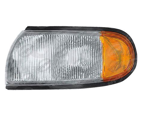 LUZ DIRECCIONAL IZQUIERDA FORD NISSAN QUEST VILLAGER 93 95 DEPO 013 2315 05