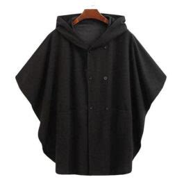 Collection De Ponchos Homme Univers Du Poncho