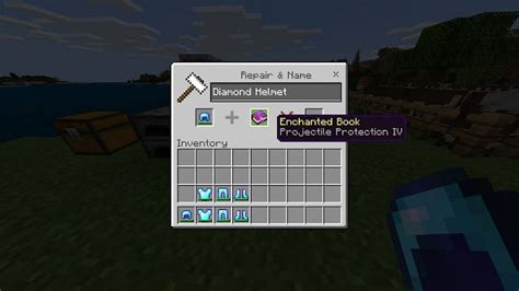 Protection in Minecraft- How to Get, Uses & Incompatibilities