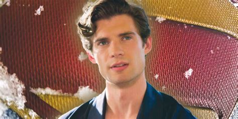 David Corenswet's Birthday Celebrated With Superman Artwork