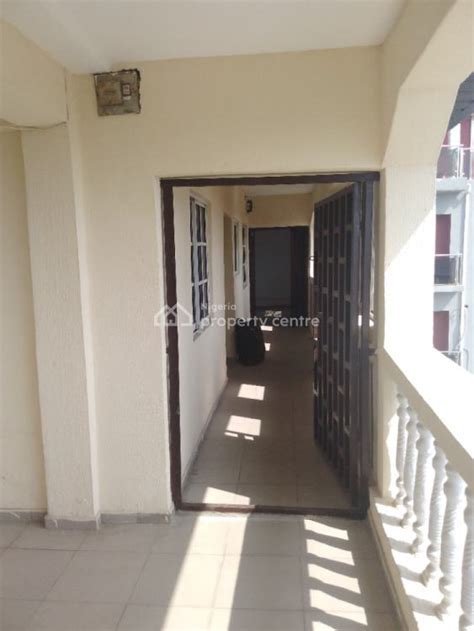 For Rent A Luxury Mini Flat Upstairs Ado Road Ajah Lagos Beds