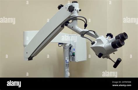 Ear microscope Stock Videos & Footage - HD and 4K Video Clips - Alamy