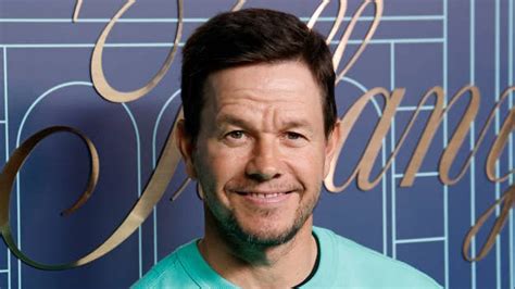 Mark Wahlberg Suggests His Acting Career Is Winding Down | Complex