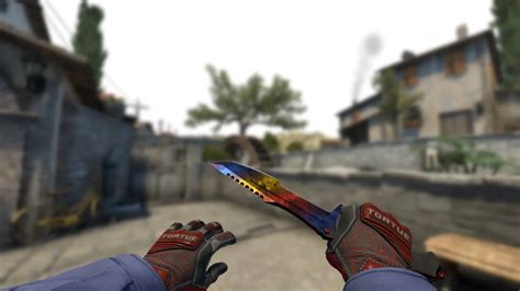 The Best Huntsman Knives In Cs Go The Wiredshopper