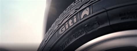 The Top Giti Tires for Different Types of Vehicles and Driving ...