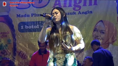 SUMPAH BENANG EMAS Lagu Hj Elvy Sukaesih 30 Tahun Yang Lalu Dibawakan