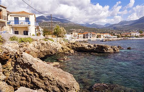 Why You Will Love The Charming Village Of Agios Nikolaos Greece • Wander Your Way