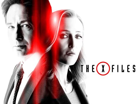 The X Files Trailers Videos Rotten Tomatoes