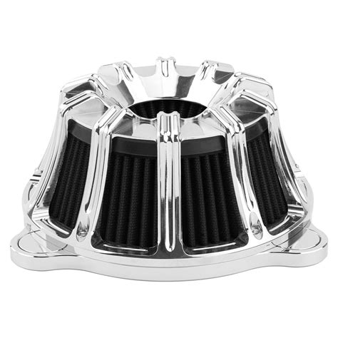 For Harley Air Cleaner Intake Filter Street Electra Glide Road King