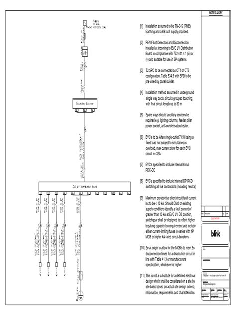 electrical schematic template   safety machines