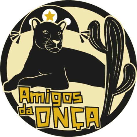 Programa Amigos da Onça grandes predadores na Caatinga