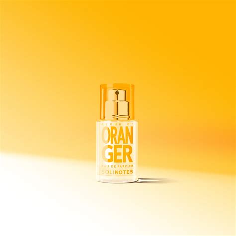 10 Best Orange Perfumes Of 2023, Makeup Artist-Approved