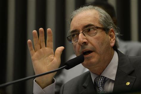 Dirceu Conta Como Era Conv Vio Na Pris O Eduardo Cunha Rela O