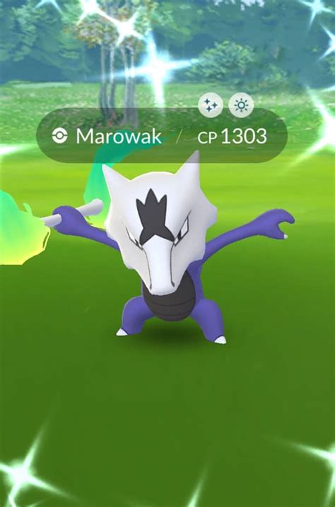 Alolan Marowak Raid Guide Catch One Of Pok Mon Go S Best Shinies