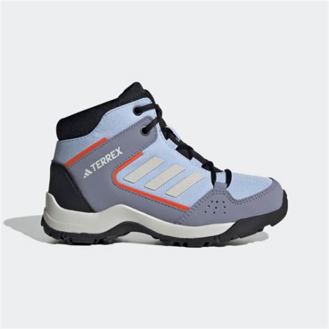 Terrex Hyperhiker Mid Hiking Shoes