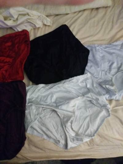 Heres Some Of My Wifes Panties For Sale Tumbex