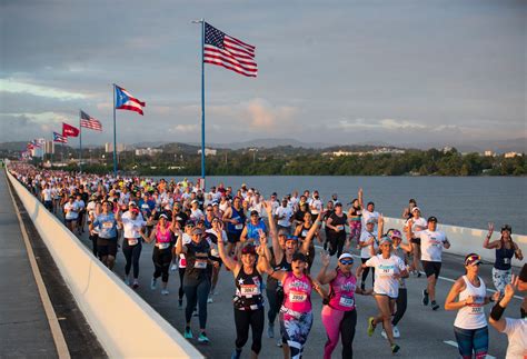 El Puerto Rico 10k Run Regresa En Abril Con Más Fuerza Primera Hora