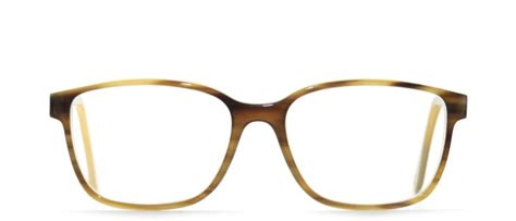 Medart 272 Hornbrille Götti Niederer Optik Luzern