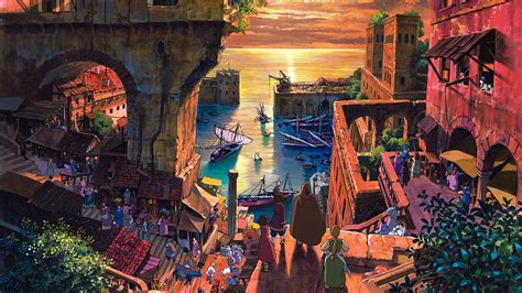 Tales From Earthsea Review | Movie - Empire