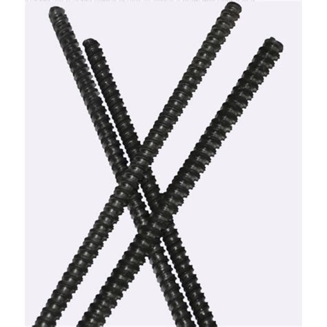 Cold Rolled Steel Tie Rod For Timber Formwork Aluminum Formwork