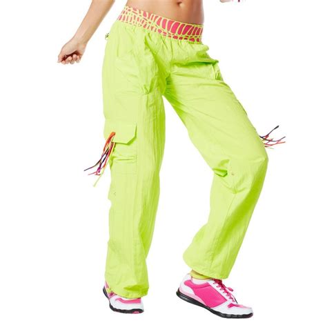 Details About Zumba Dance Fitness Cargo Capri Pants Harrods Fr Uk