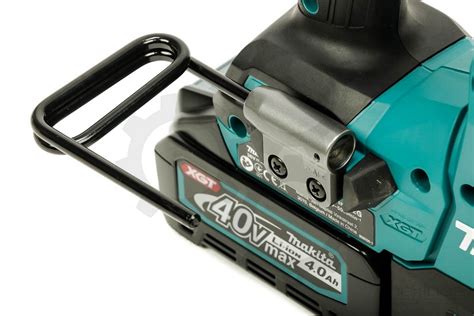 Akumulatorsko Vrtalno Kladivo SDS Plus 40V XGT MAKITA HR002GM201